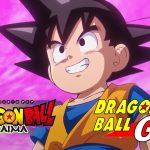 ドラゴンボールDAIMA OP差し替えMAD「DAN DAN 心魅かれてく」