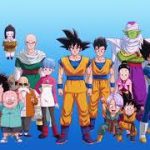 ドラゴンボールダイマ DRAGON BALL DAIMAあらすじ