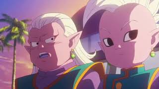 Dragon Ball DAIMA Episode 2 English Subbed || ドラゴンボール 2