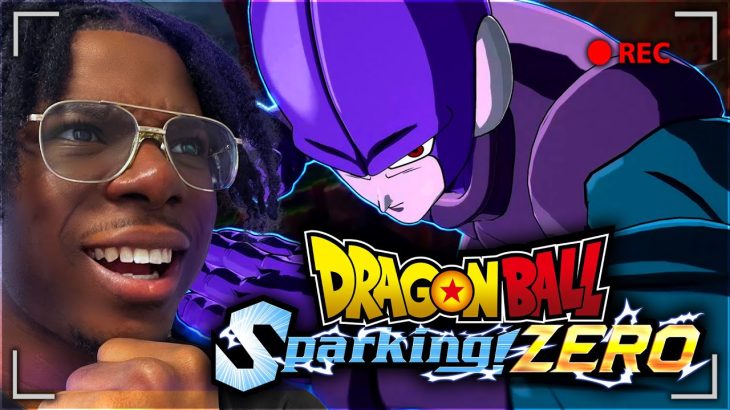 🔴 LIVE SPARKING ZERO RANKED PVP! #DragonBall #SparkingZERO #Shorts