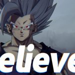 【MAD】ドラゴンボール超スーパーヒーロー【believer】