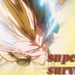 【MAD】ドラゴンボール　supersurvivor     #ドラゴンボール  #ダイマ