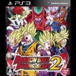 【PS3】ドラゴンボールレイジングブラスト2遊ぶ！！