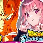 最新作の『 ドラゴンボール Sparking! ZERO 』やるやよッ！！！ #03