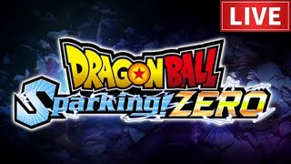 【Sparking! ZERO】うおおお【ドラゴンボールスパーキングゼロ】