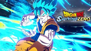 [ドラゴンボール Sparking! ZERO]ｷﾀｷﾀｷﾀｷﾀエピソードバトルいくぞおおおお[ネタバレあり]