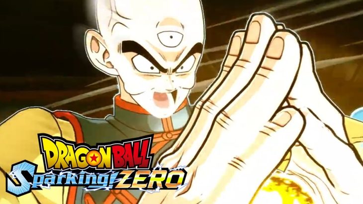 ドラゴンボール Sparking! ZERO 実況プレイ2日目