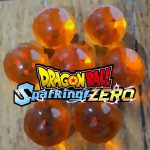 ドラゴンボール Sparking! ZERO　やります