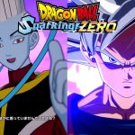 【Sparking! ZERO】ウィス掛け合い集　ウィス様怖い…【ドラゴンボールスパーキングゼロ】