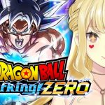 【ドラゴンボール Sparking! ZERO】悟空でストーリーモード遊ぶ！※ネタバレ有り【ルイス・キャミー/にじさんじ】