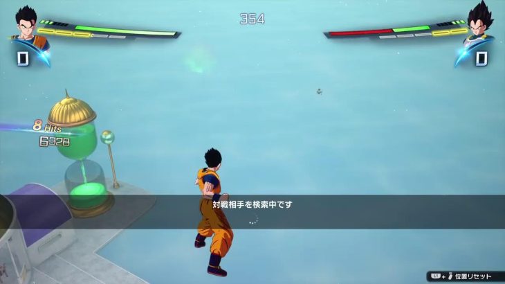 [ドラゴンボールSparking! ZERO][ネタバレ注意]PS2以来のスパーキングやるぞ！