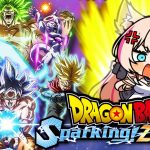 【ドラゴンボール Sparking! ZERO】最新作のドラゴンボール！いっちょやってみっか！【紅羽ミトラ/Vtuber】