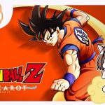 【ドラゴンボールZ カカロット】悪の帝王フリーザ編 #04《女性実況※ネタバレ注意》