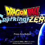 ドラゴンボールZスパーキングゼロ!!!!![ネタバレあり][声無し]放置の多めがあります。