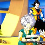 ドラゴンボールZスパーキングゼロ!!!!![ネタバレあり]無言配信でやってます。放置の多めがあります。