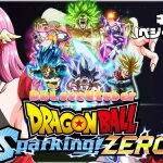 【ドラゴンボールZ SparkingZERO】#2 ※ネタバレ注意！初見歓迎♥DBLoveVtuberが全力で新作DBゲーを楽しむ!!【#vtuber #ドラゴンボール #ps5 】