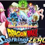 【ドラゴンボールZ SparkingZERO】※ネタバレ注意！初見歓迎♥DBLoveVtuberが全力で新作DBゲーを楽しむ!!【#vtuber #ドラゴンボール #ps5 】