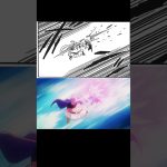 #shorts 「ドラゴンボールDAIMA」 VS 原作漫画！再現度が高すぎ！！