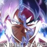 ドラゴンボール（悟空）×ただ君に晴れ