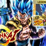 流石にもう覚醒してもいいやろキャラランキング1位【ドラゴンボールレジェンズ】【DRAGONBALL LEGENDS】【ゲーム実況】