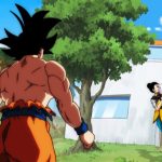 ドラゴンボール超 2.「Next Saga 2025」 – チチ（悟空の妻）の死 英語字幕