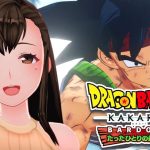 #7 【DBZK】初見プレイ！アニメ放送順で遊ぶドラゴンボールZカカロット～－BARDOCK－たったひとりの最終決戦～《 概要欄必読｜ネタバレあり 》★初見さんコメント歓迎です★