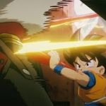 『ドラゴンボールDAIMA』悟空が如意棒で無双！　新キャラ登場の第4話あらすじ＆場面カット公開 Tokyo Prince