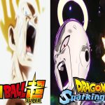 【ドラゴンボール超　最終回】DBSZ再現度が激熱すぎた！【ドラゴンボール　Sparking! ZERO】