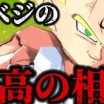 【相性抜群】魔ベジの最高の相方紹介します。【ドラゴンボールレジェンズ】【DRAGON BALL　legends】