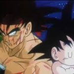 ドラゴンボールMAD   たった一人の最終決戦