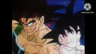 ドラゴンボールMAD   たった一人の最終決戦