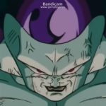 【ドラゴンボールMAD】あの地球人のように？…