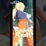 RISINGRush#ドラゴンボール #ドラゴンボールmad #ドラゴンボールレジェンズ #dragonball #mad動画 #ブロリー#dbl #memes #shorts #かっこいい