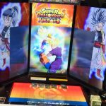 SDBHモードで旧弾リメイクミッションをプレイ　スーパードラゴンボールヒーローズ　ドラゴンボールスーパーダイバーズ　DBSDV