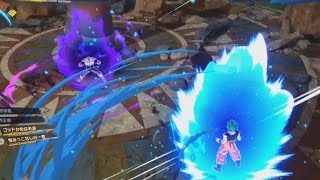 ドラゴンボール Sparking! ZERO DB超編、力の大会 !! アニラーザ撃破 !!