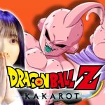 最終回！完全初見でドラゴンボール Z KAKAROT やります！【カカロット／女性実況】