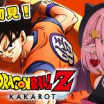 【ドラゴンボール Z KAKAROT】ミリしらドラゴンボール フリーザ編！ 【ネタバレ注意/レイラ・マグノリア】4