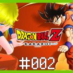 【ドラゴンボールZ KAKAROT】懐かしのドラゴンボール　#002【ネタバレ注意】