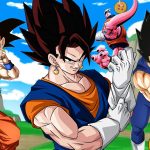 【アフレコ】悟空のモラルが欠けてしまったドラゴンボール