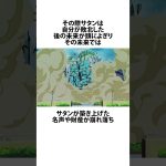 【ドラゴンボール】サタンの八百長試合について #ドラゴンボール #アニメ #雑学