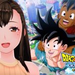 #19-2 【DBZK】初見プレイ！アニメ放送順で遊ぶドラゴンボールZカカロット～そして10年後～《 概要欄必読｜ネタバレあり 》★初見さんコメント歓迎です★