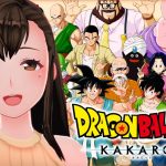 #20 【DBZK】初見プレイ！アニメ放送順で遊ぶドラゴンボールZカカロット～サブクエ雑談回～《 概要欄必読｜ネタバレあり 》★初見さんコメント歓迎です★