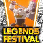 遂にレジェンズフェスティバル2弾のキャラが確定したけど…【ドラゴンボールレジェンズ】【DRAGONBALL LEGENDS】【ゲーム実況】