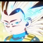 B1- 『ドラゴンボールDAIMA』ベジータ、超サイヤ人3に変身で無双 第12話あらすじ&場面カット公開