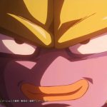 【非公式】”クウ”ラップ(出オチ) 【ドラゴンボールDAIMA】