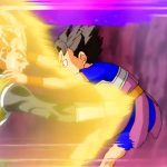 ドラゴンボール超（スーパー） DB Super】► サイヤ人の王子ベジータがキャバに真のサイヤ人の戦士とは何かを教える ►Dragon Ball Super Full HD