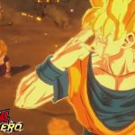 【DBSZ】ドラゴンボール スパーキングゼロ # 5   ー  バイバイ悟空  他のクエストも進めます  ー