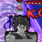 このゲームの答え【ドラゴンボールレジェンズ】【DRAGONBALL LEGENDS】【ゲーム実況】