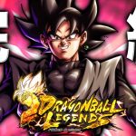 今までありがとうございました【ドラゴンボールレジェンズ】【DRAGONBALL LEGENDS】【ゲーム実況】