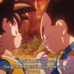 Dragon ball daima episode 9 in English subtitles || ドラゴンボール